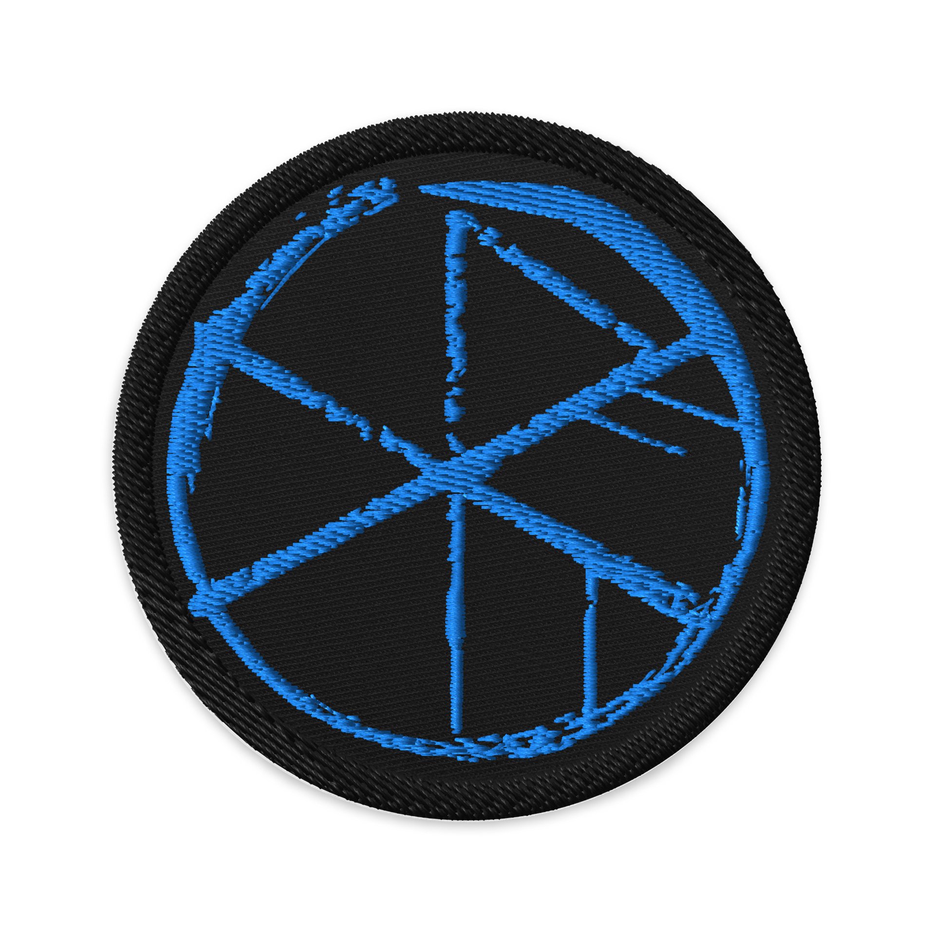 Bind Rune Patch product image (1)