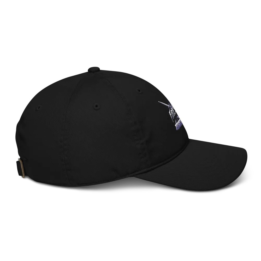 Firestone Rocks Stitched Hat product image (5)
