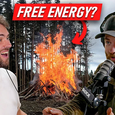 Audio thumbnail