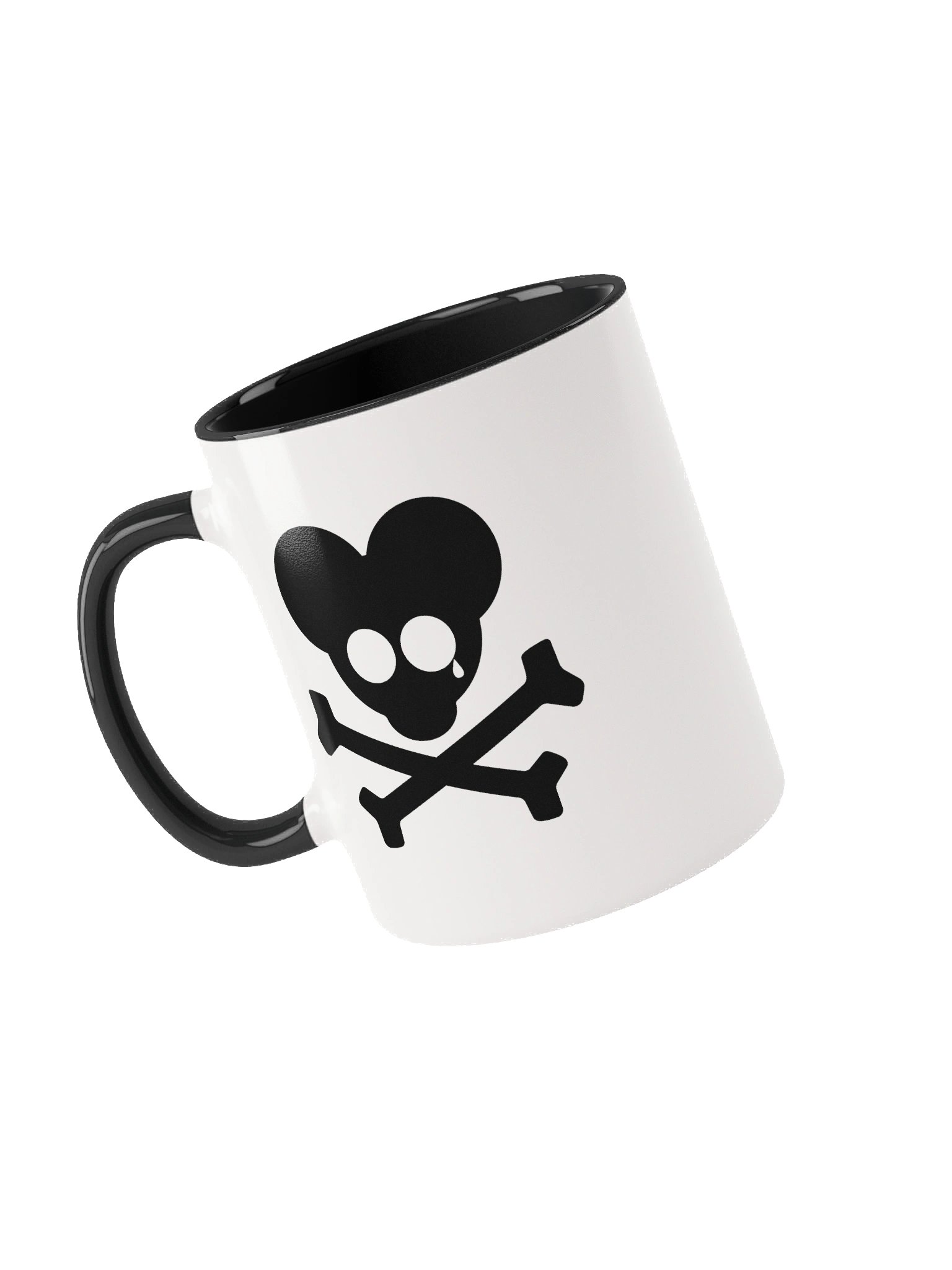 Sad Mouse Mad Mouse Mug product image (34)