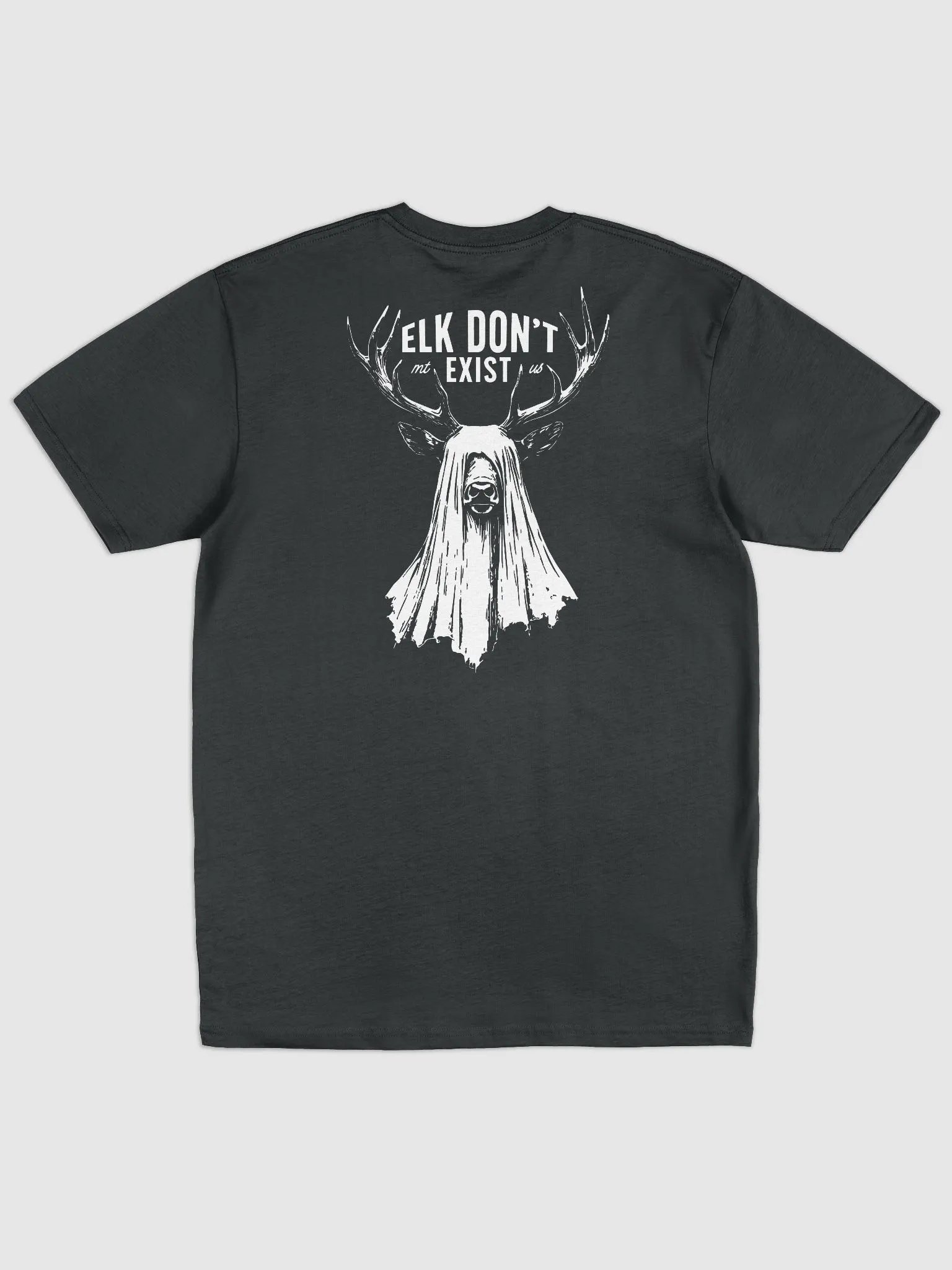 Ghost Elk Tee product image (2)