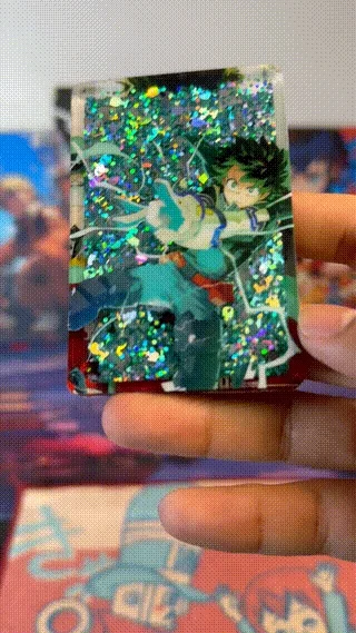 Deku product image (2)