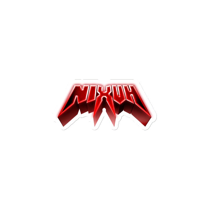 NIXUH MAGNET product image (2)
