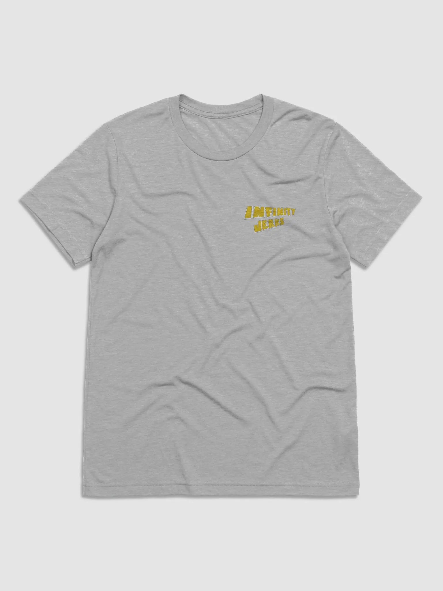 Infinity Jerks product image (1)