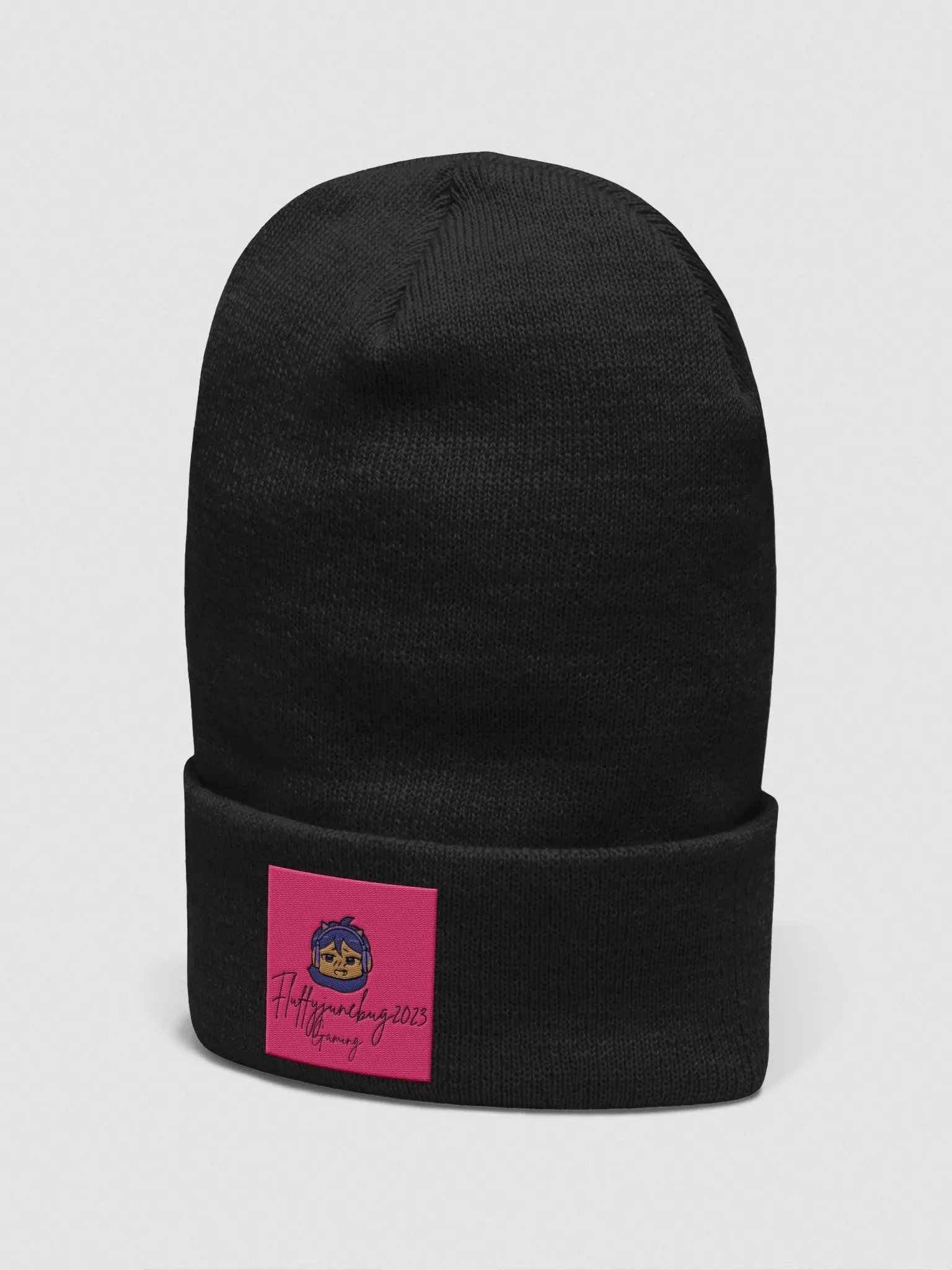 Fluffy Beanie product image (19)