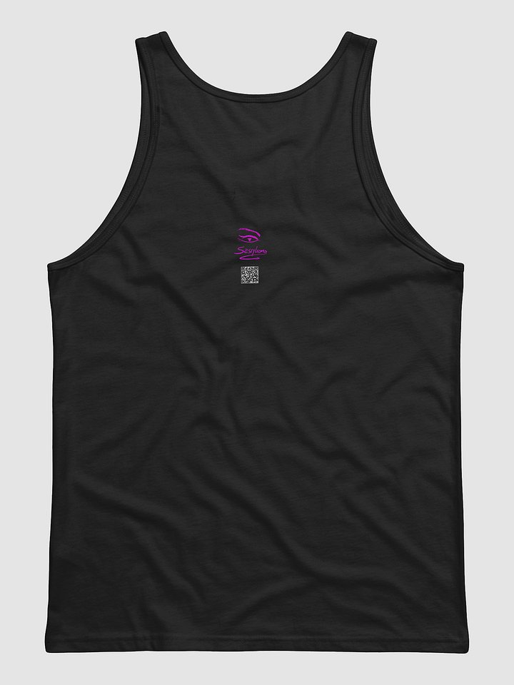 Pride 365 Tank product image (8)