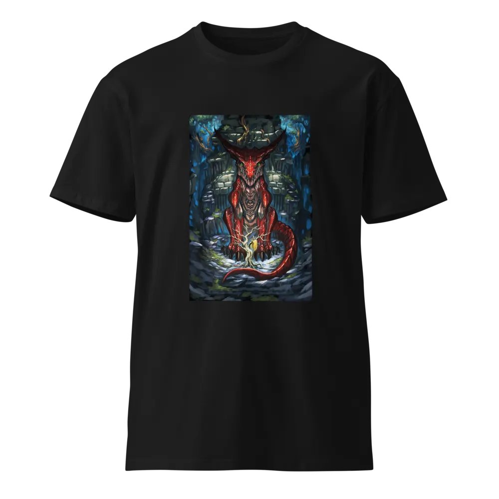 Colchian, the Sleepless Dragon product image (1)