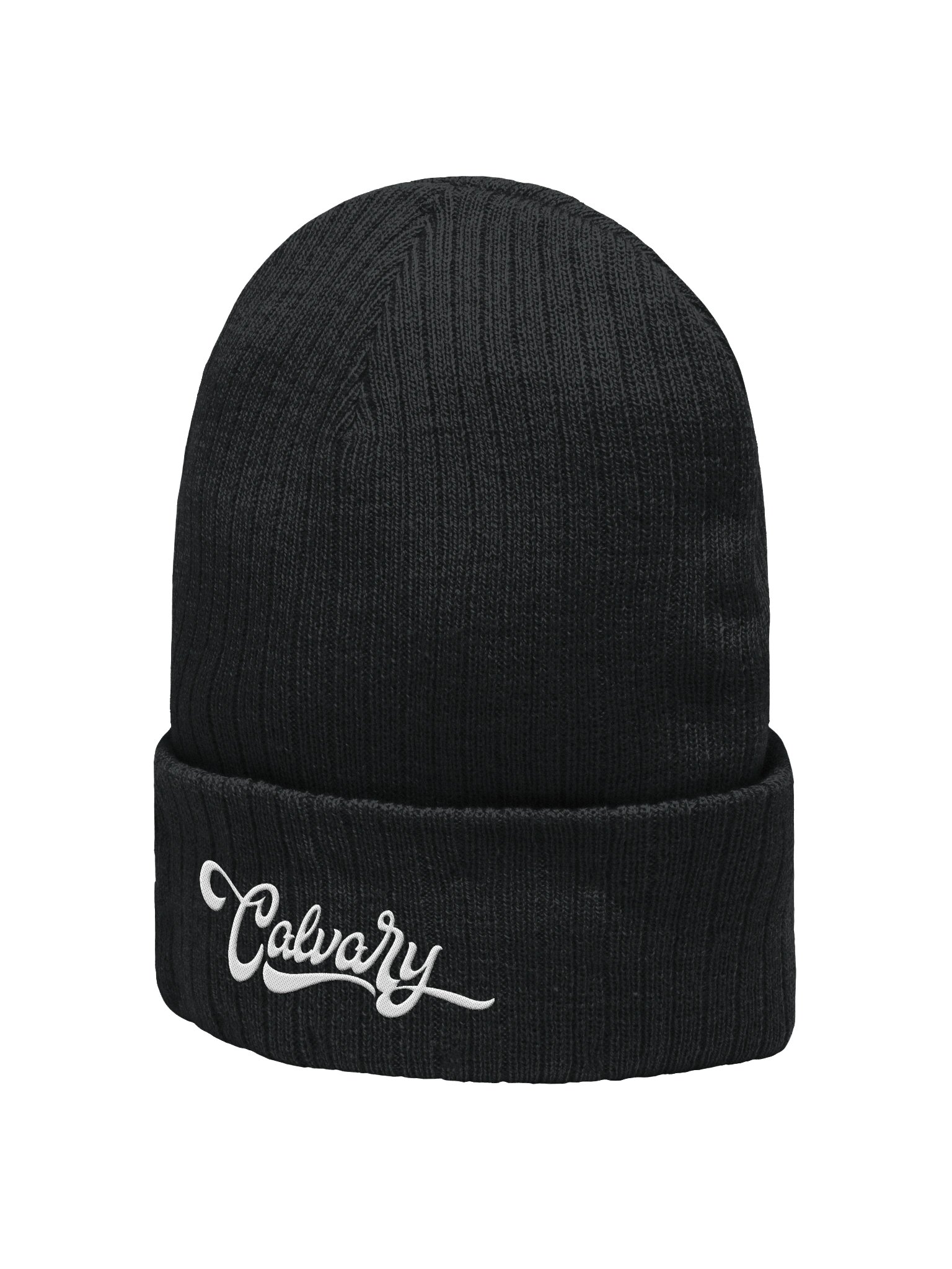 Beanie (Embroidered) product image (2)
