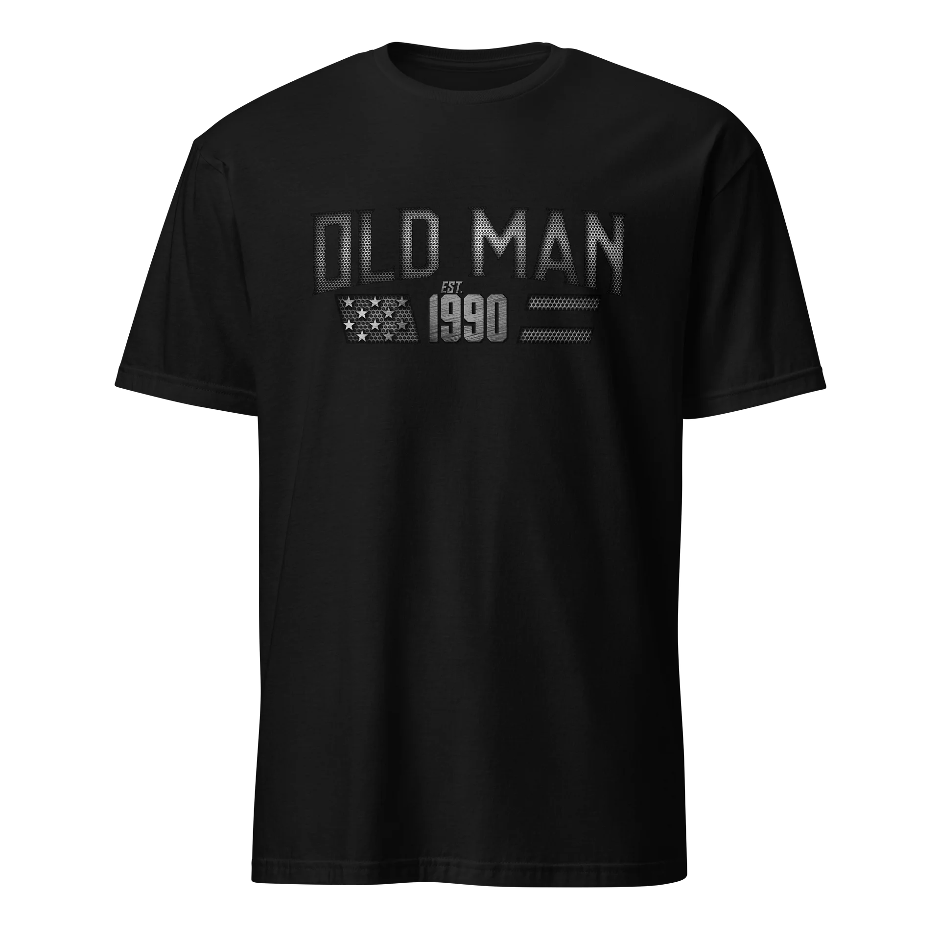 1990 Old Man Carbon Onyx product image (2)