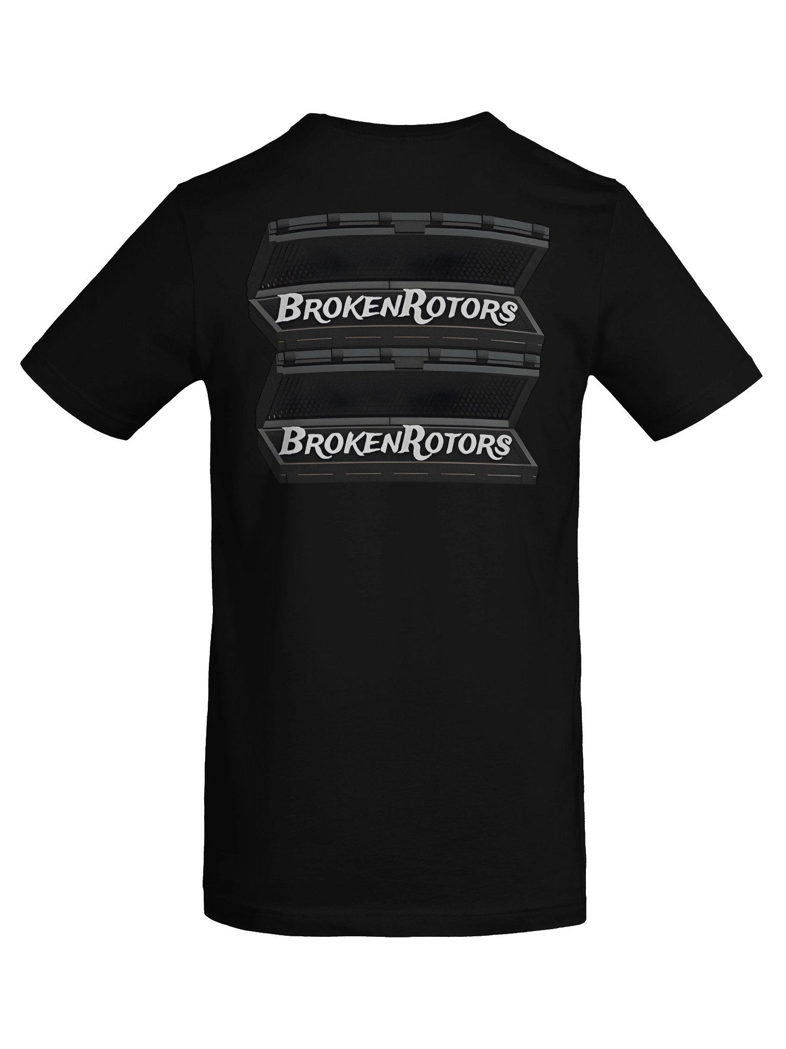 Loot Crate T Shirt product image (29)