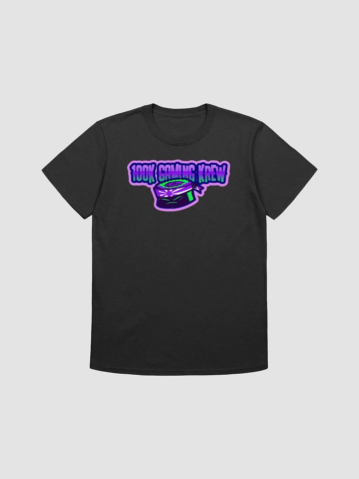 100K Krew basic Tee product image (1)
