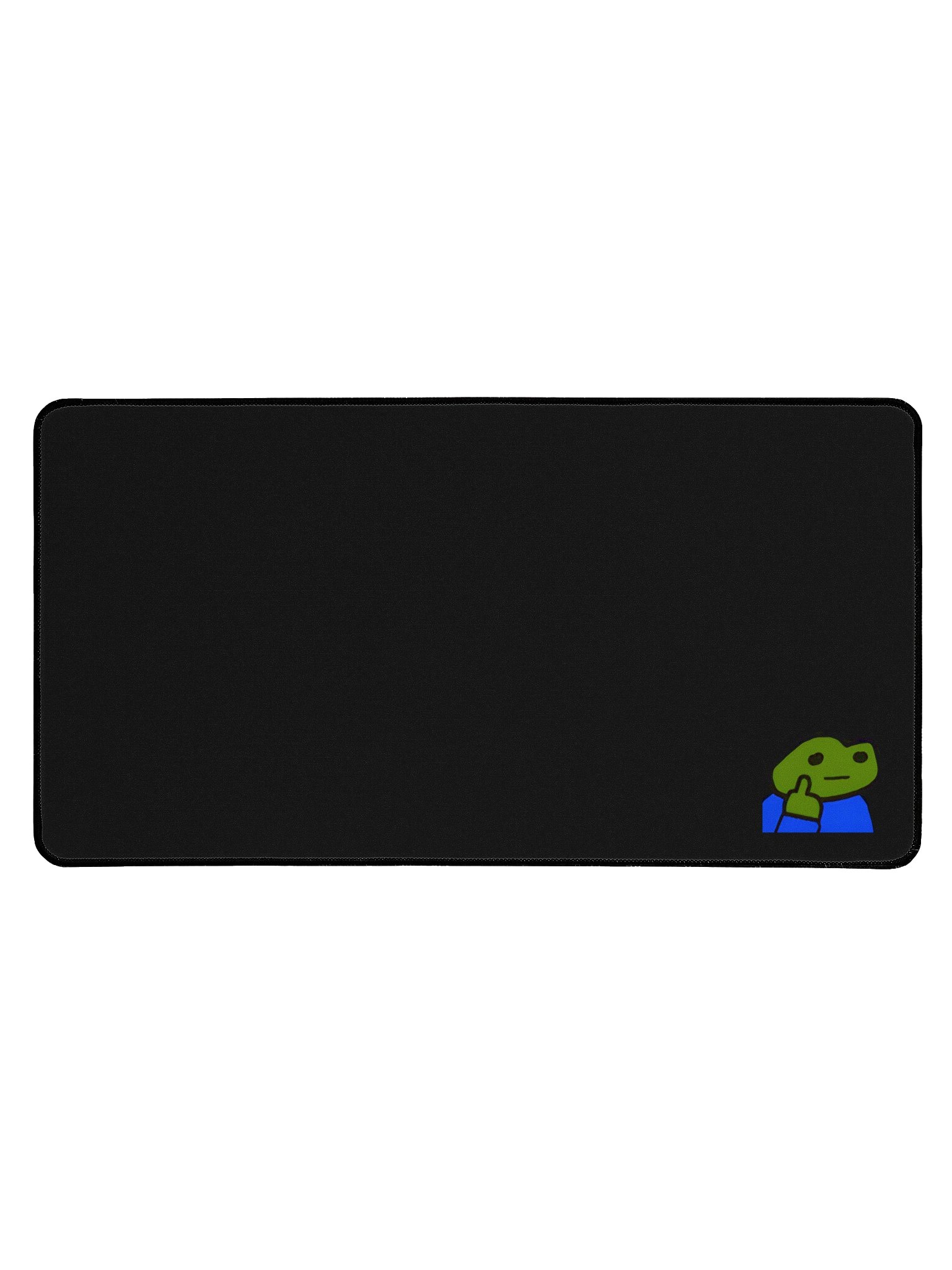 F*ck you Mousepad product image (1)