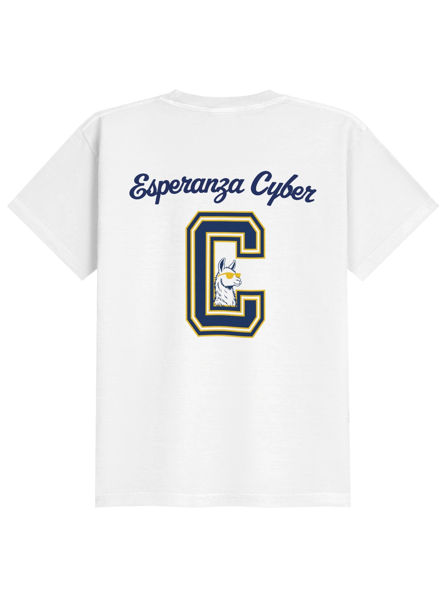 Youth Tshirt product image (2)