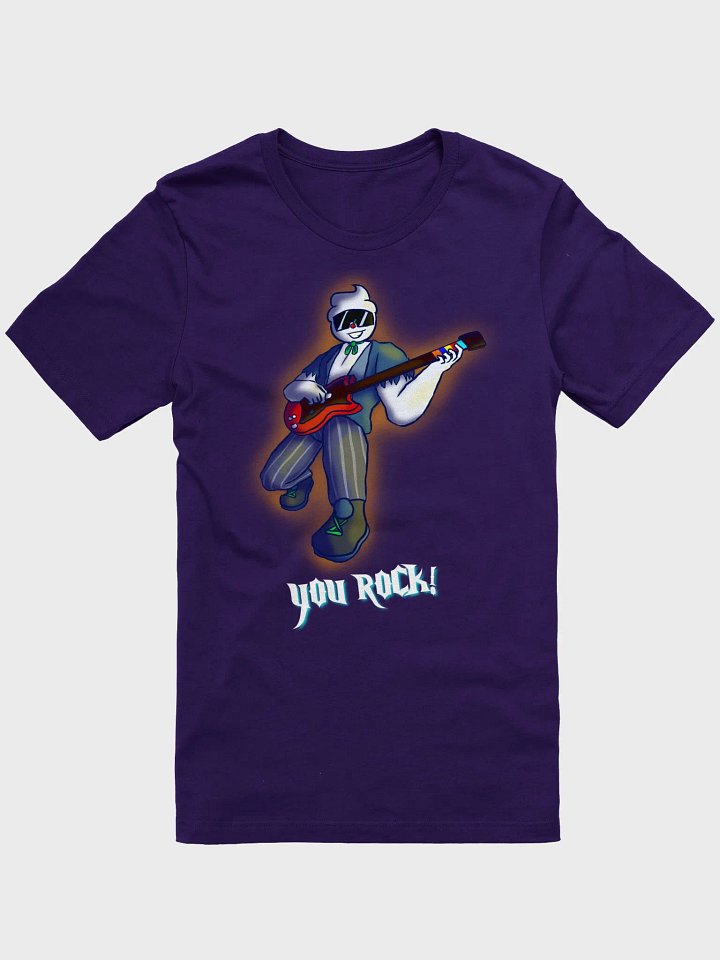 Rockstar Cweemy T-Shirt product image (1)
