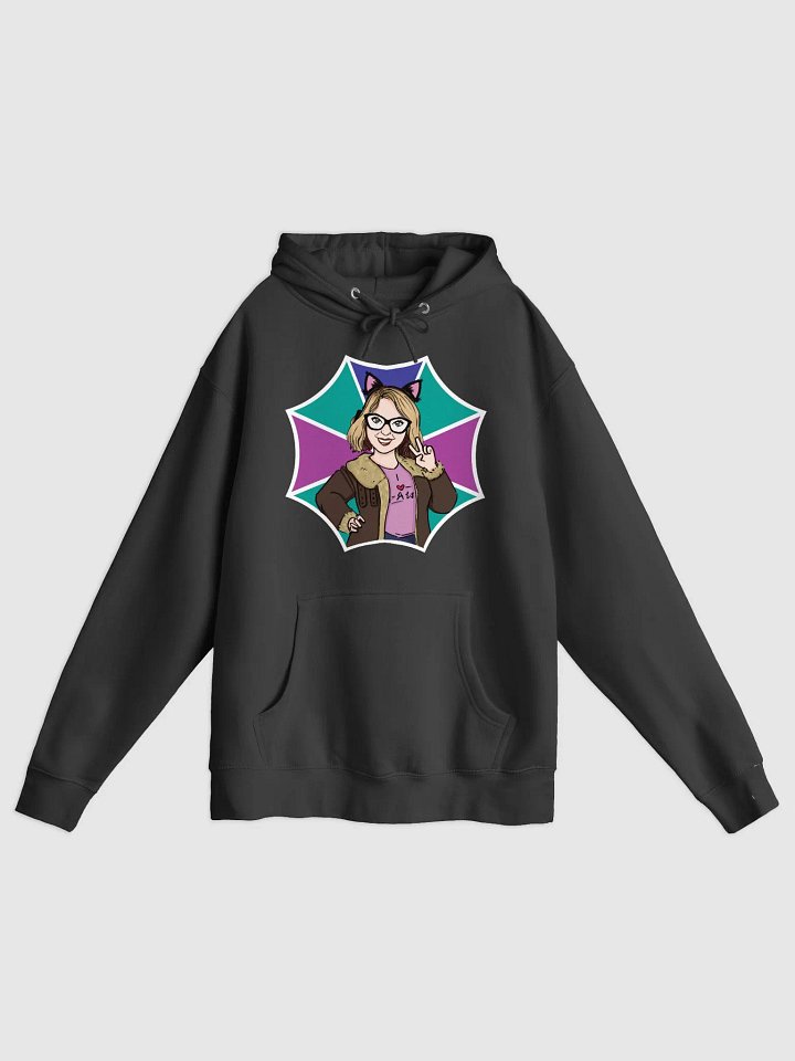 RenRenBen Logo Sweatshirt product image (4)