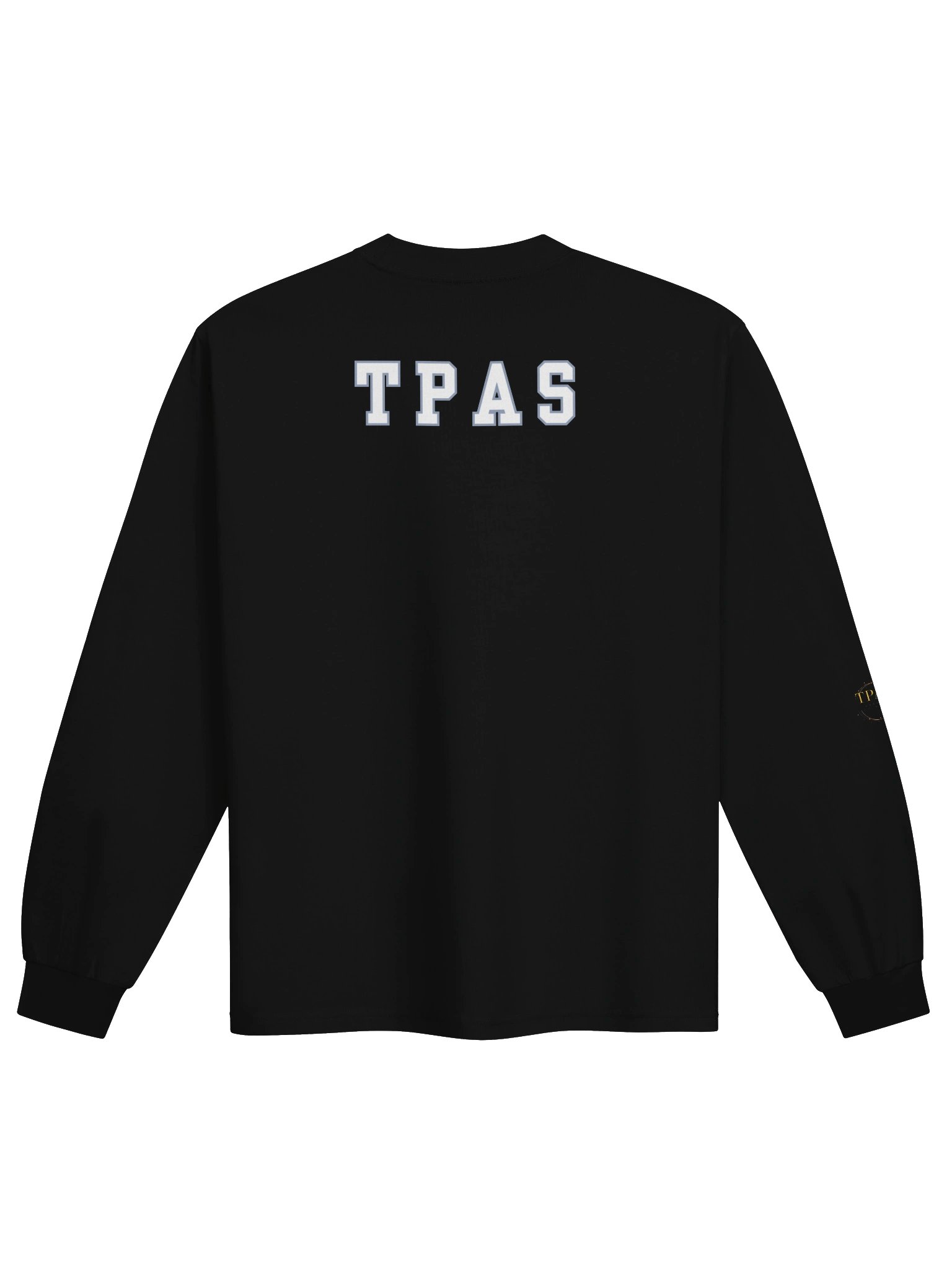 Academy Unisex Sweater Tee product image (2)