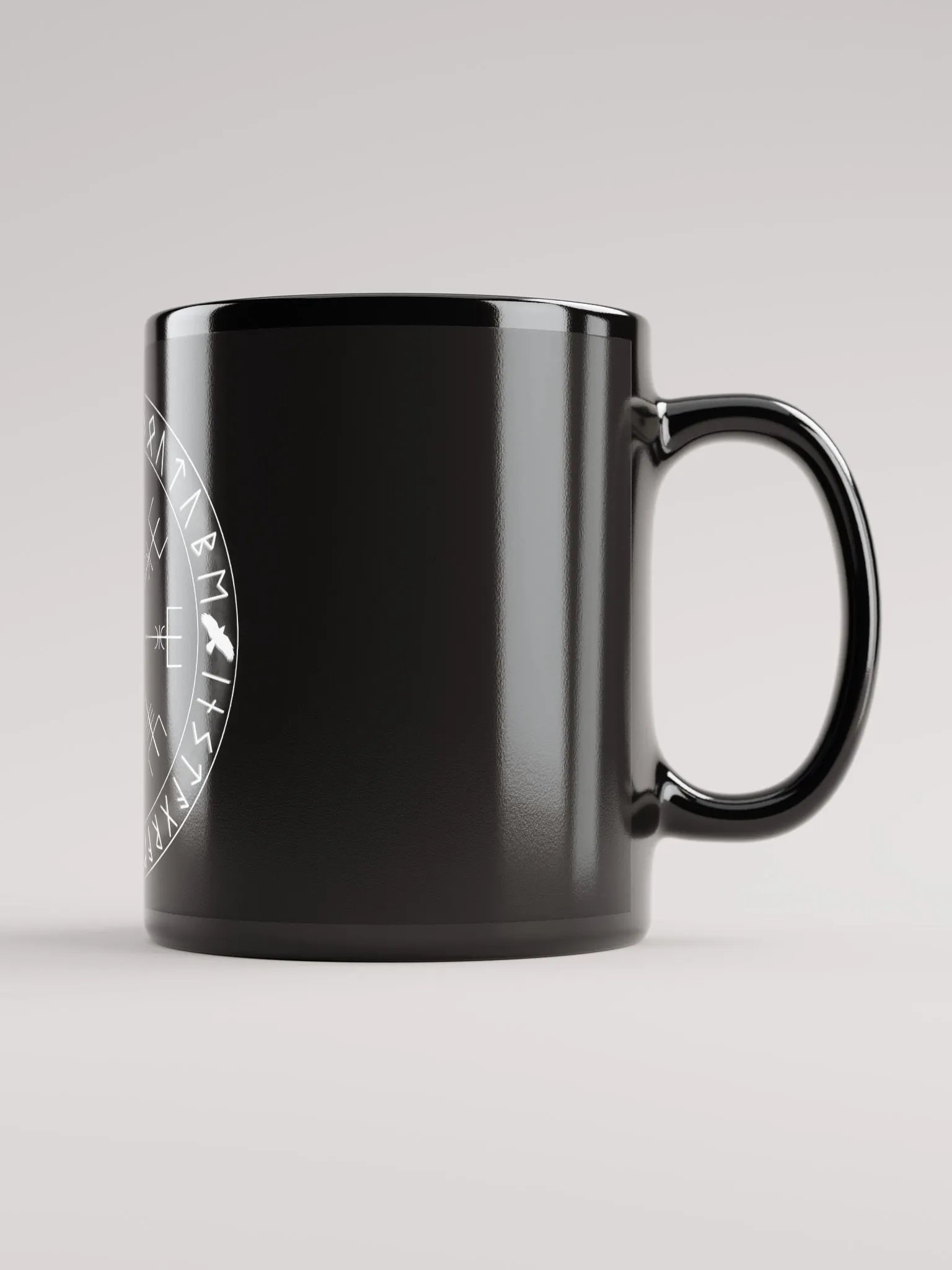 Nordische Runen | Tasse product image (2)