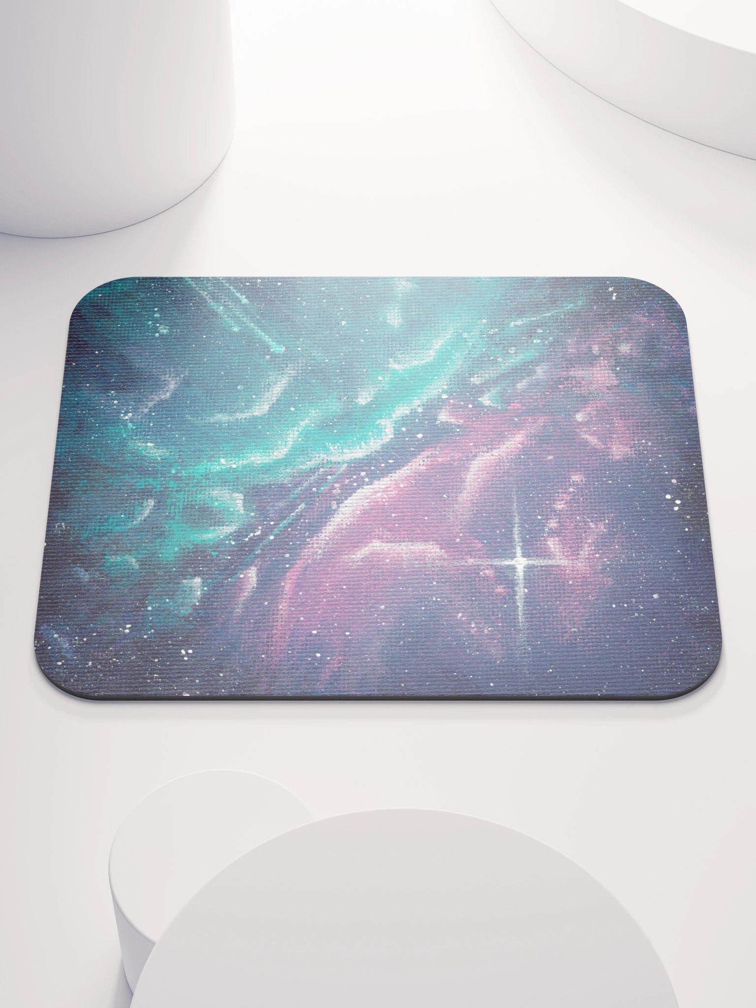 Wings - Classic Mouse Pad product image (1)