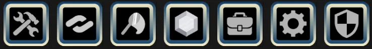 Blue Sands Role Icons product image (1)