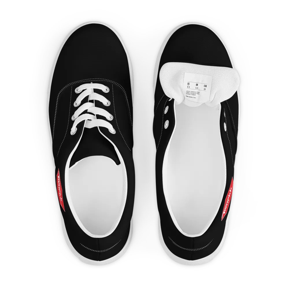 Men's Lace-Up (Twurkk LOGO) product image (9)
