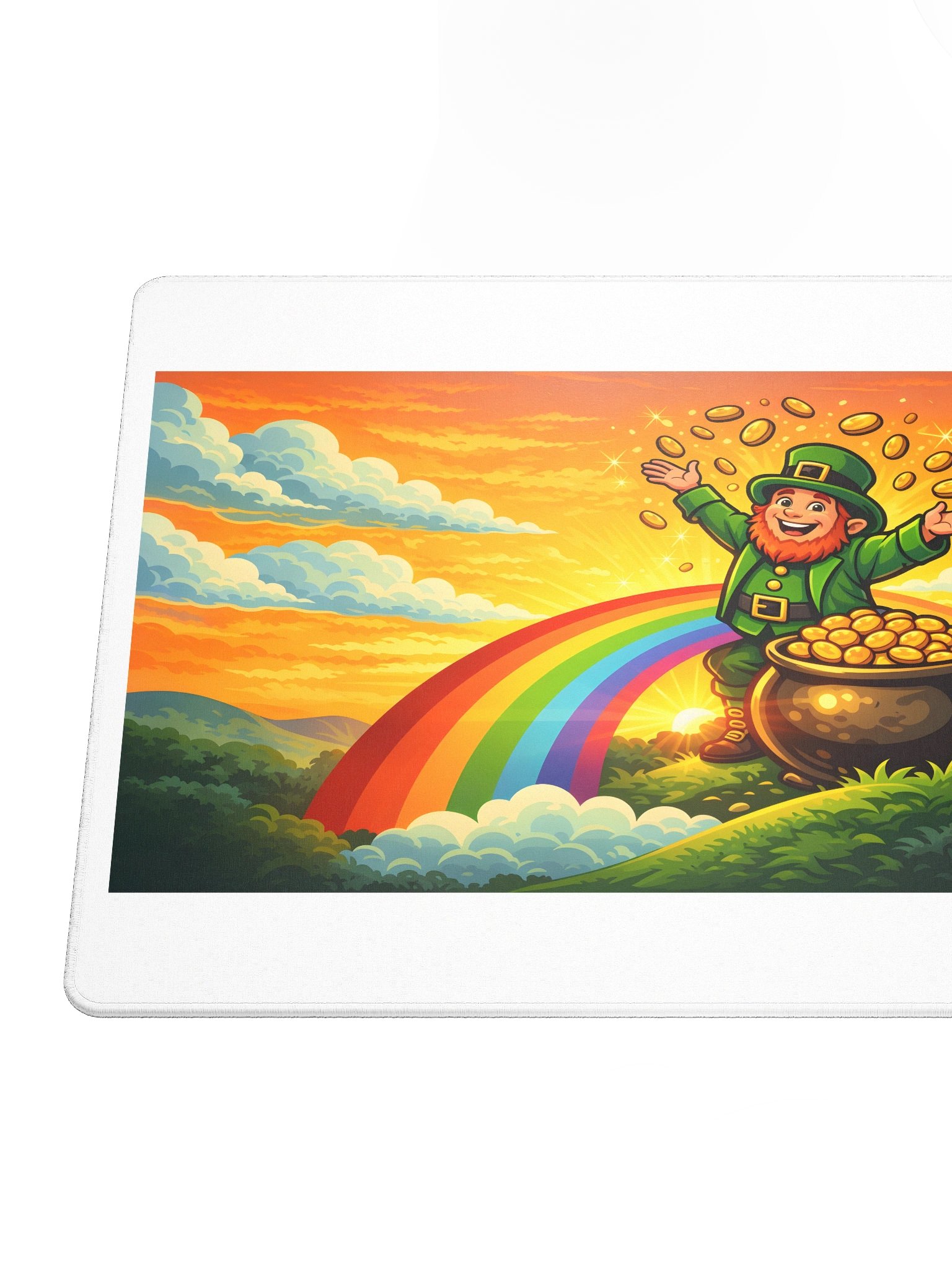 Mouse Pad product image (7)