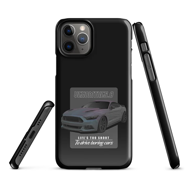 iphone case - venomthe5.0 product image (3)