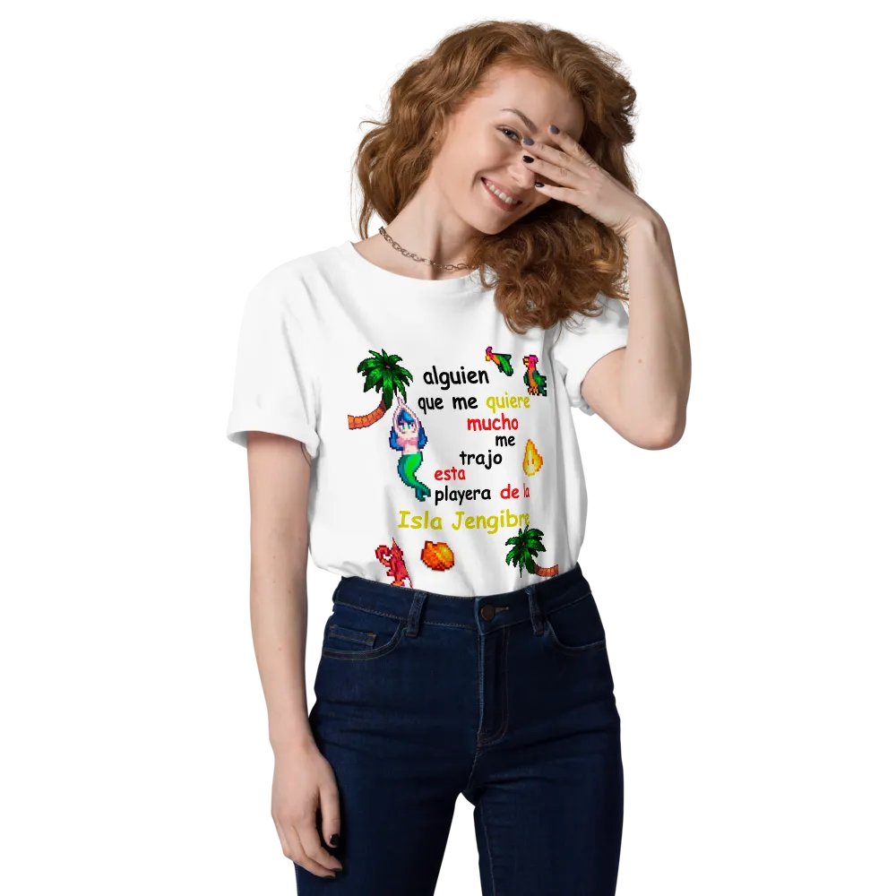 Recuerdo de la Isla Jengibre 🌞 product image (5)