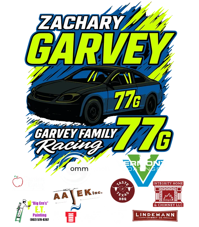 Garvey Family Racing