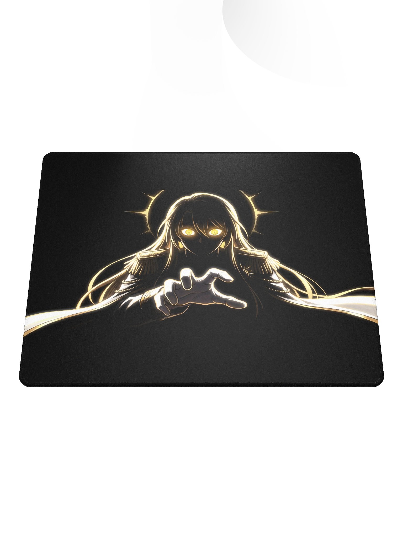Praise the Sun Gaming Mouse Pad product image (2)