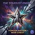 Forger Nation War Chest - Studio Master Archive (.wav)