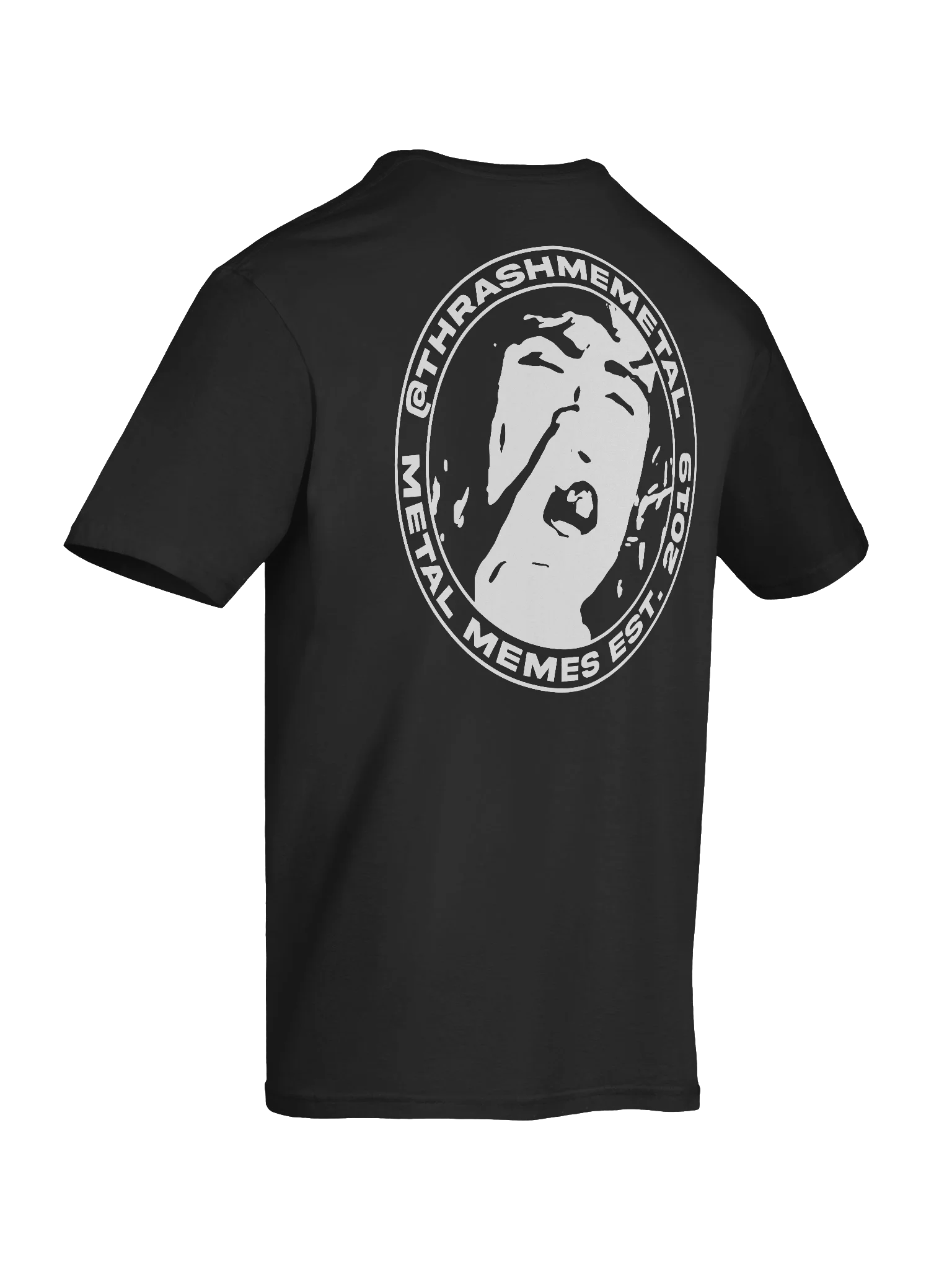 THRASH ROYALTY - WHITE product image (12)