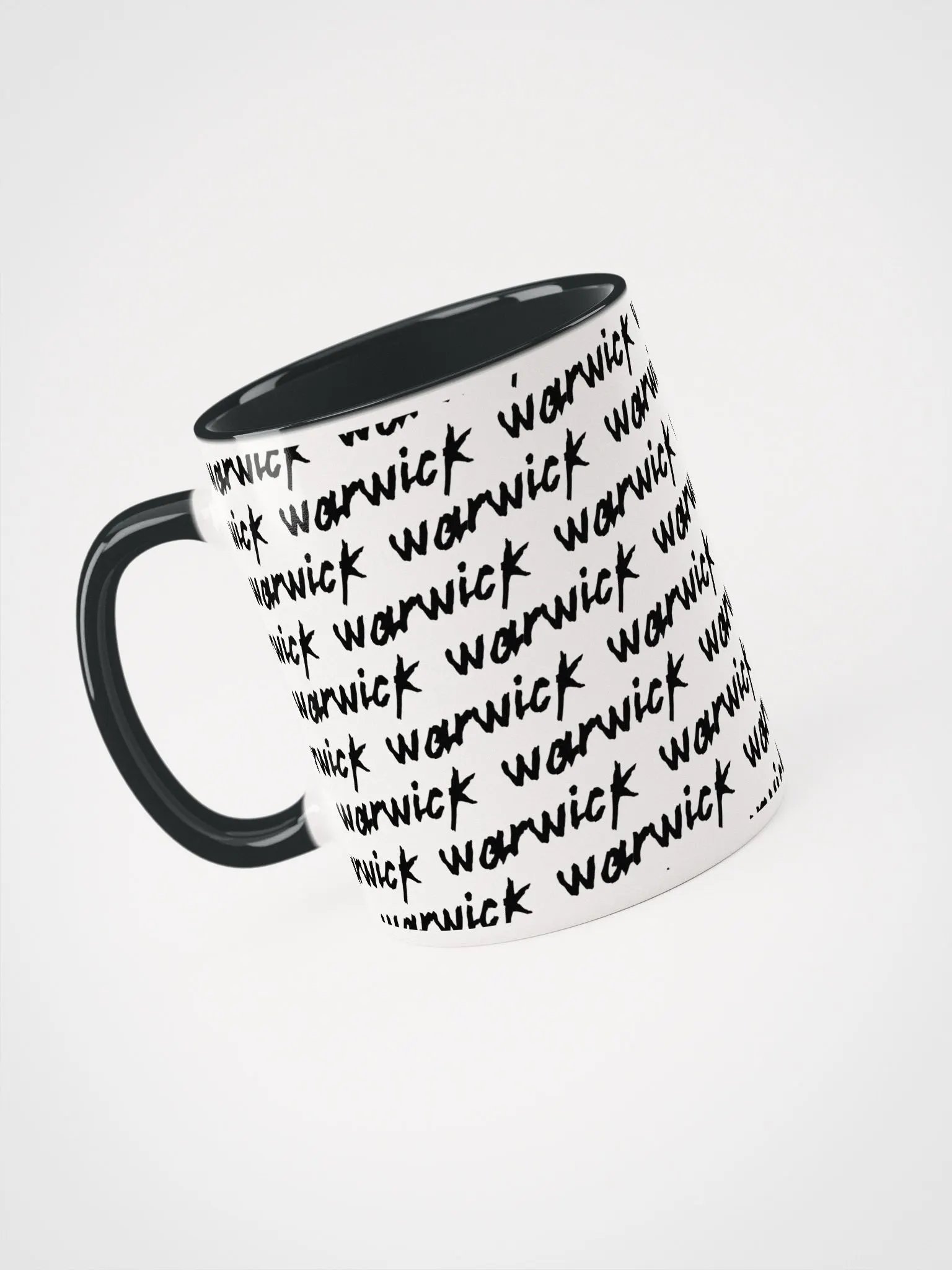 Daft Wick Mug product image (18)