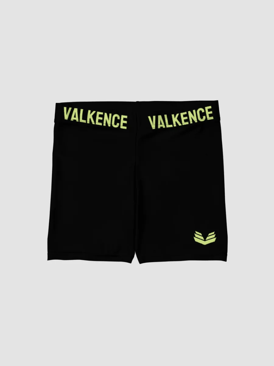 Active Shorts - Black product image (7)