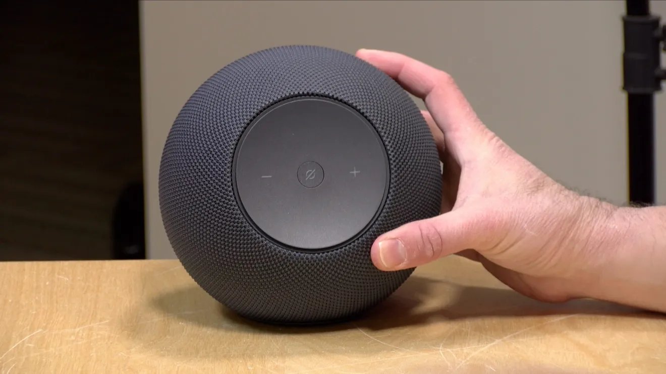 Amazon Echo Studio product image (1)
