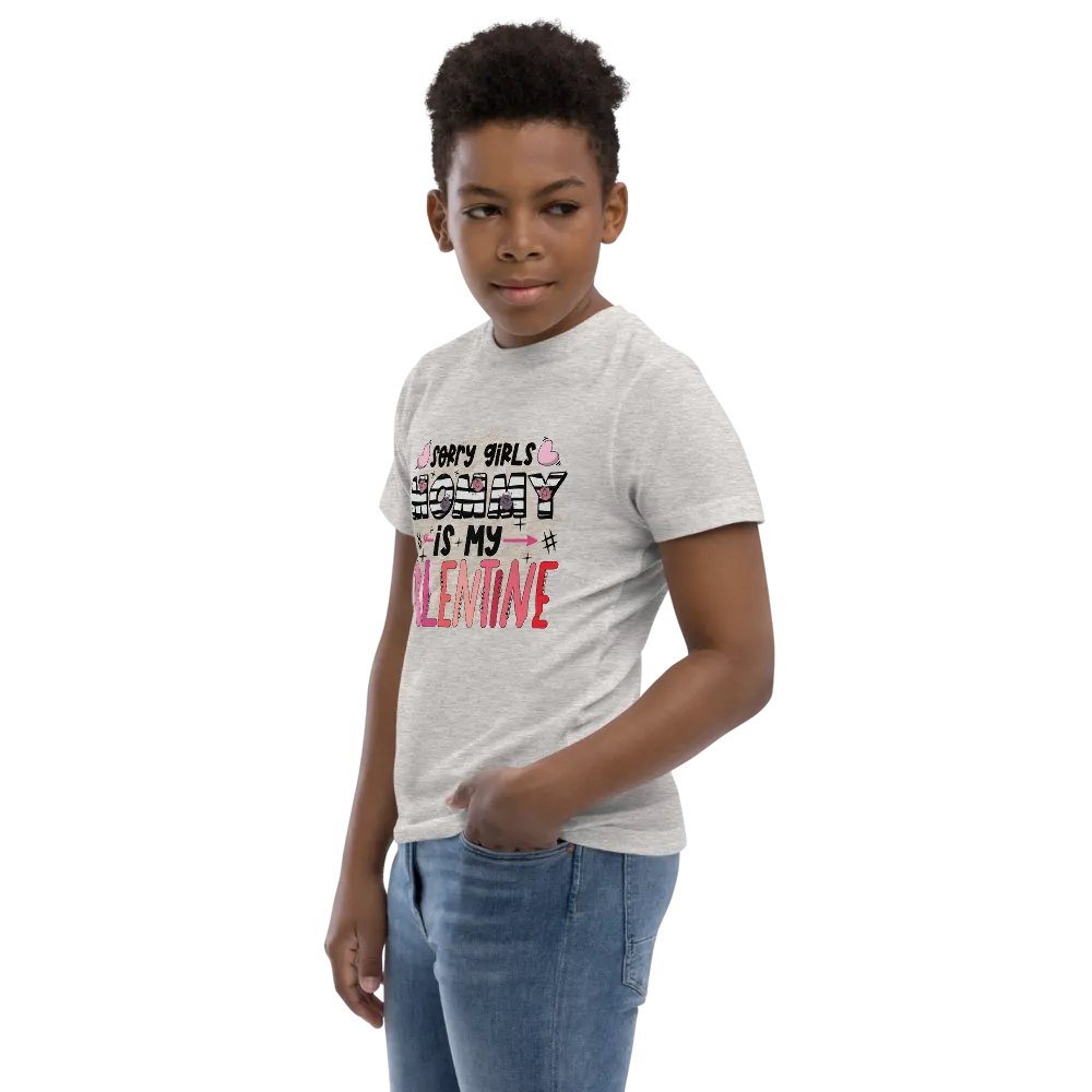 LAT Youth Jersey T-Shirt Sorry Girls product image (4)