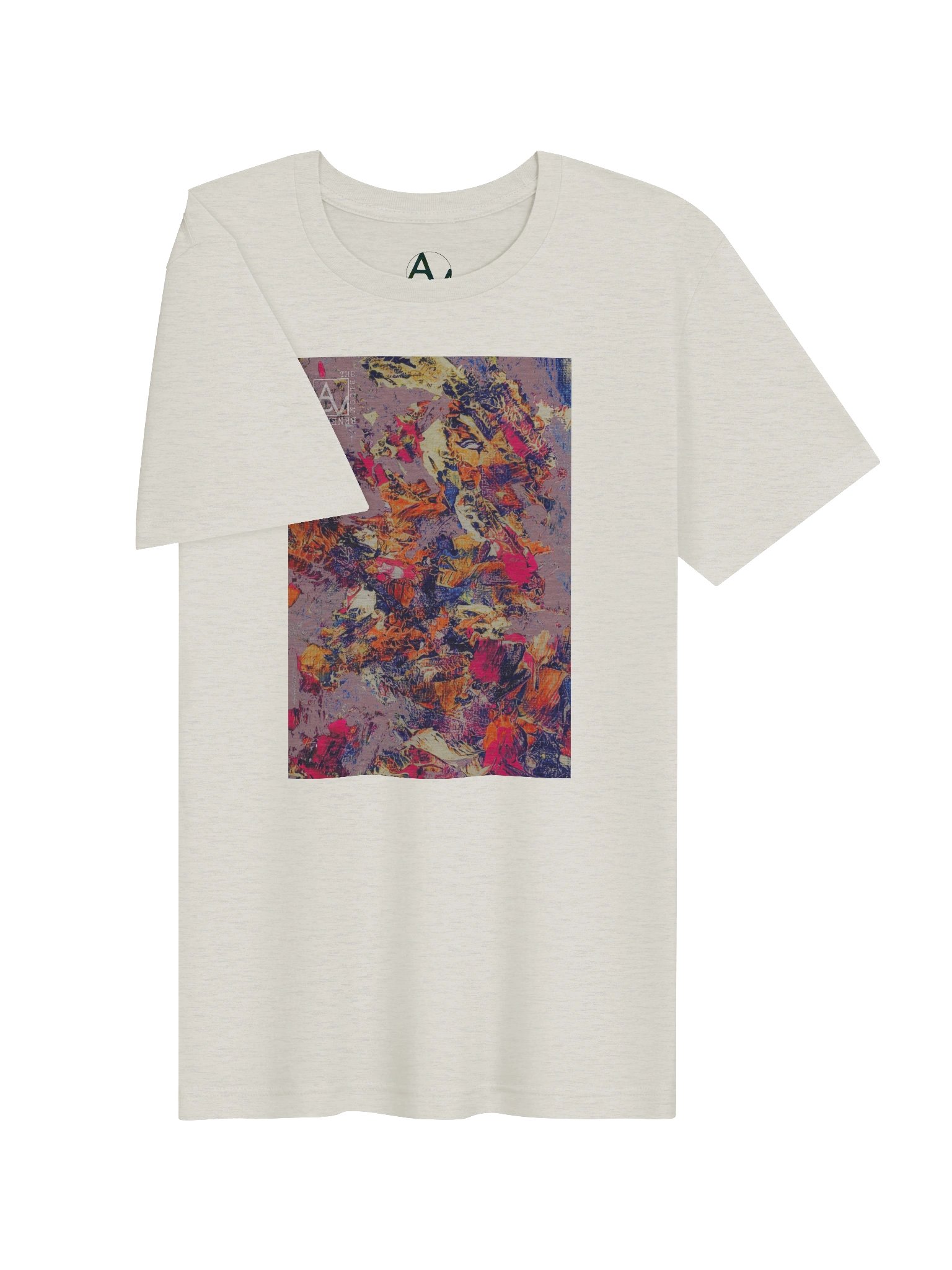 THE BLOOM BENEATH (Shirt) product image (2)
