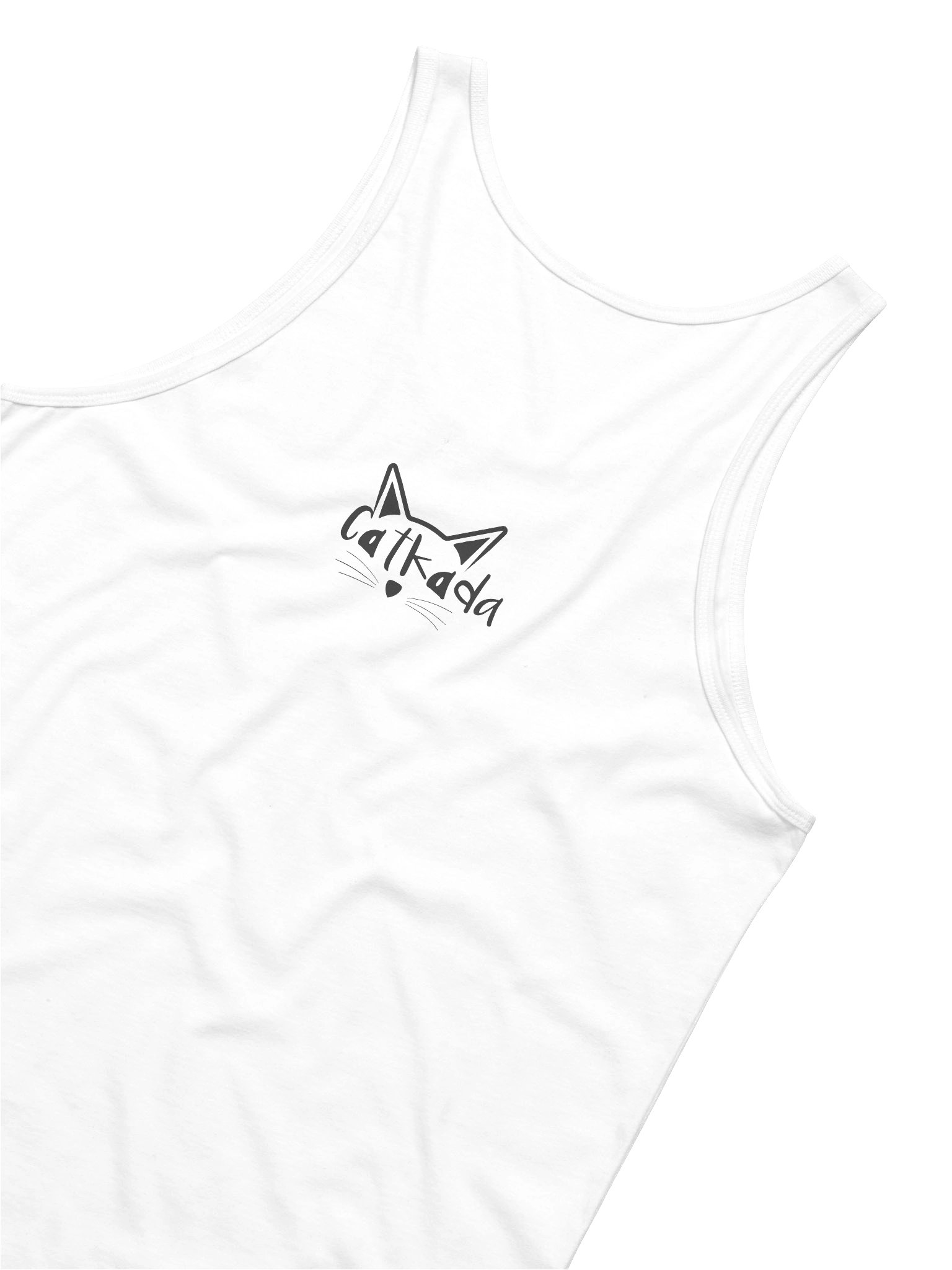 YIN AND YANG TANK TOP product image (6)