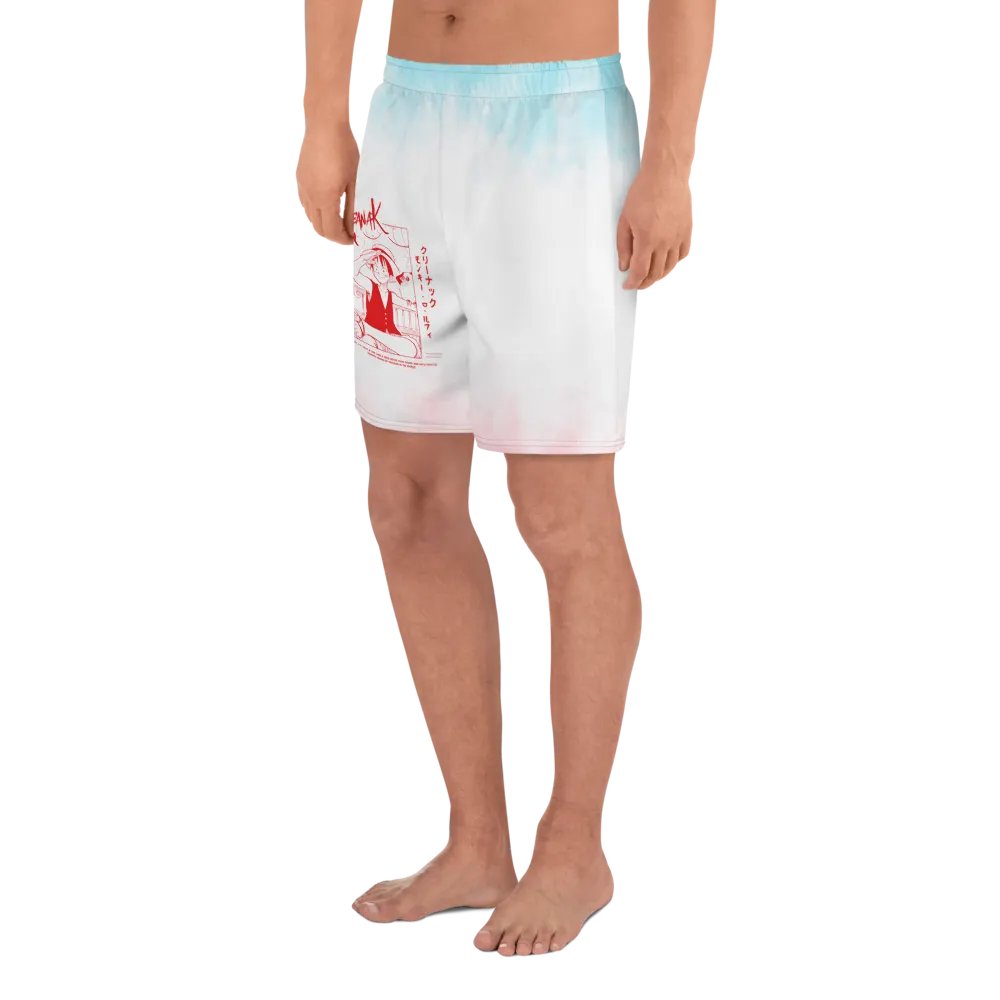 M.D.L Cotton Candy Shorts product image (4)