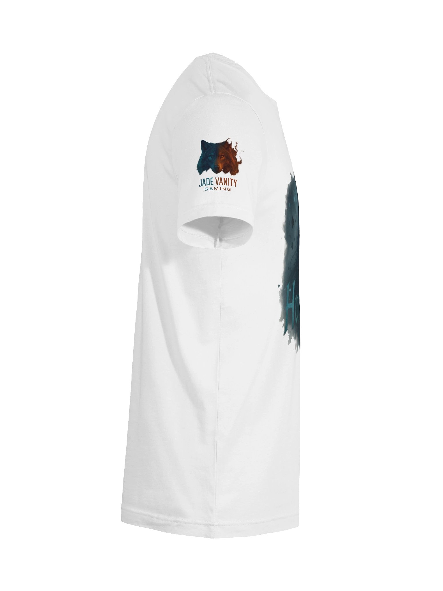 Dual Nature Humanity Soft T product image (12)