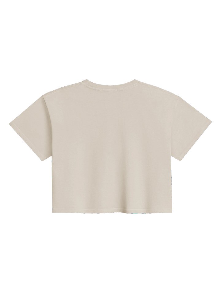 Trauma Sucks Women's Crop Top product image (2)