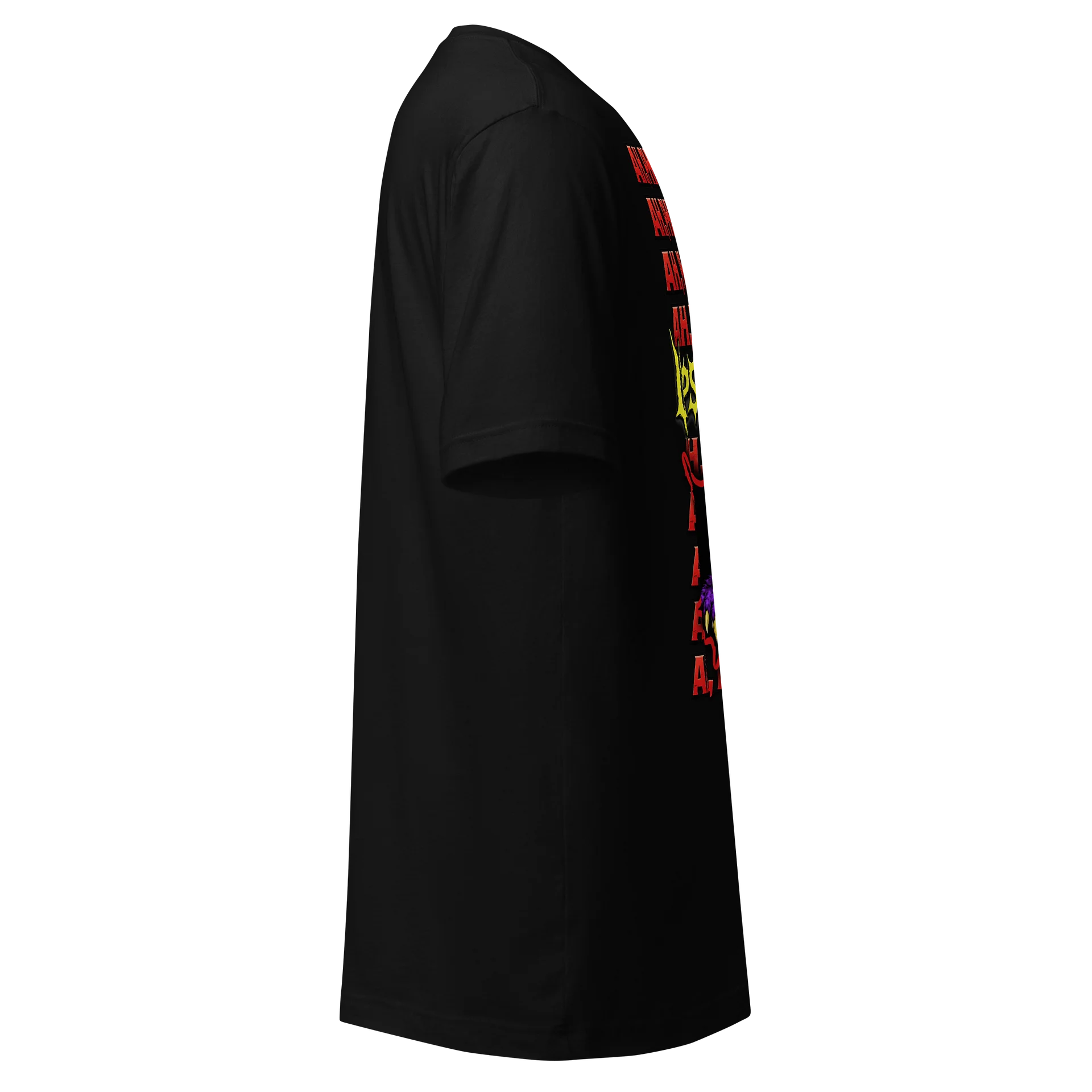UE - PHUCKLES/Tear-Through Tee product image (6)