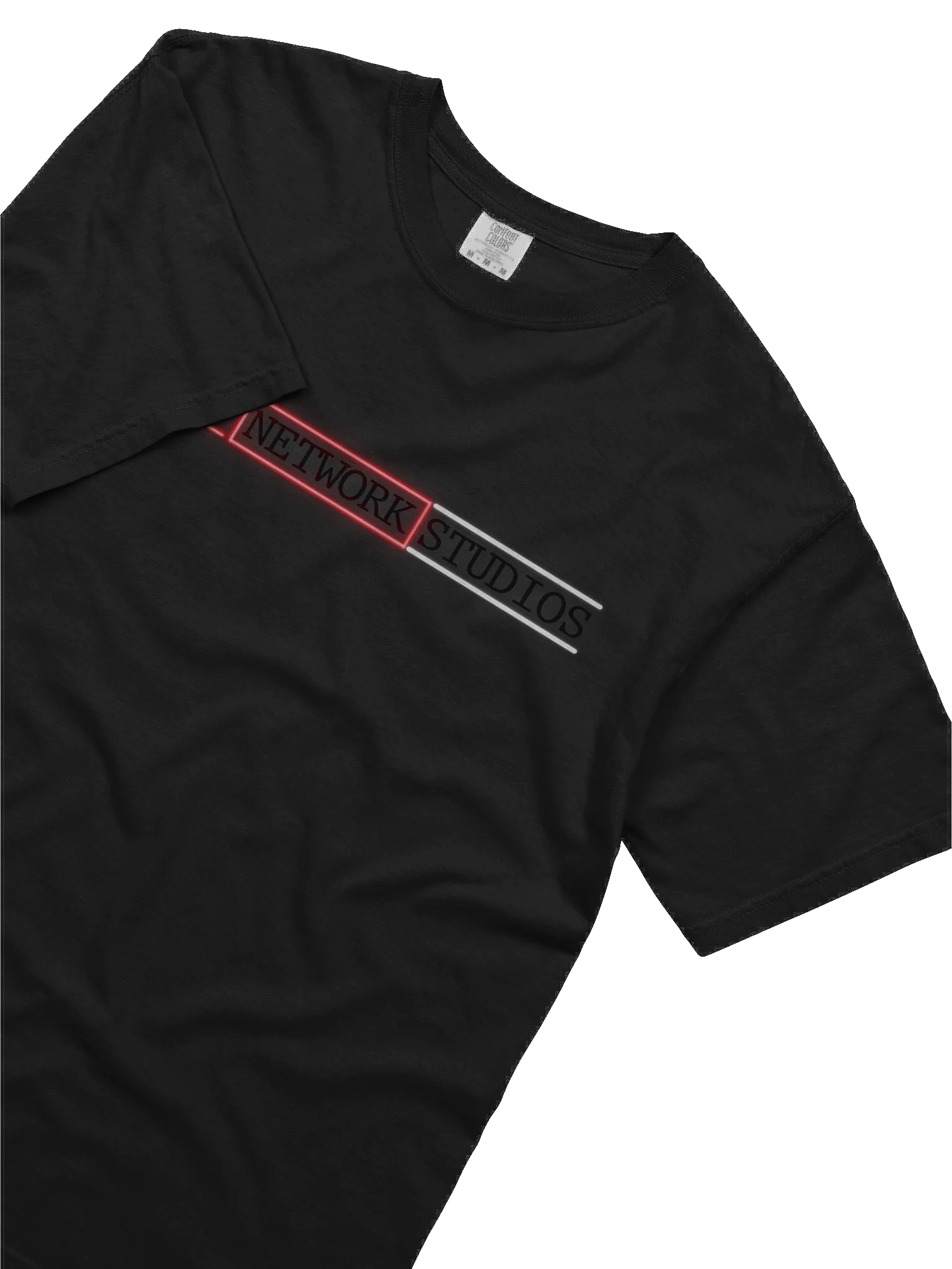 THPP Network Studio Stealth Black on Black product image (5)