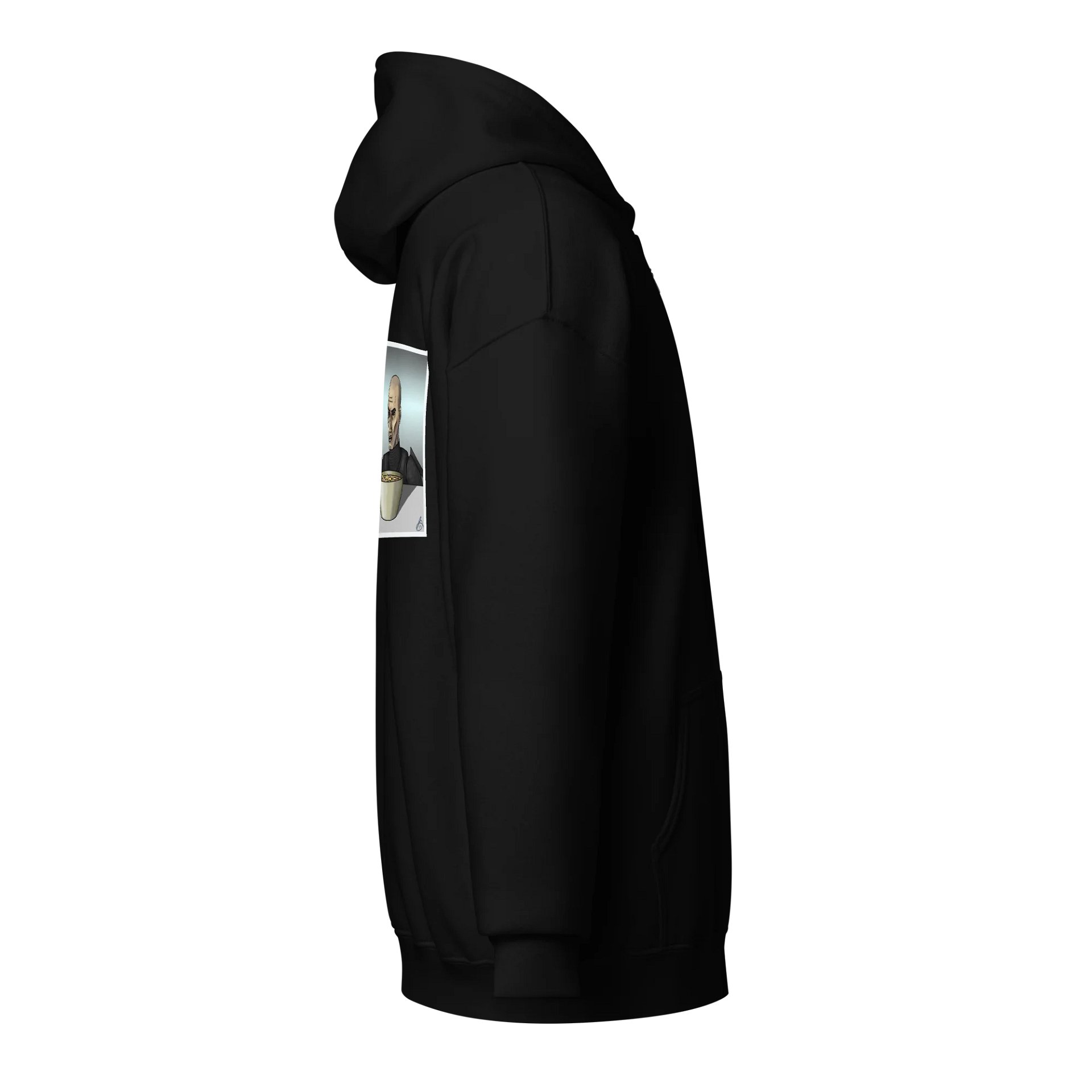 Mad Batch Hoodie product image (10)