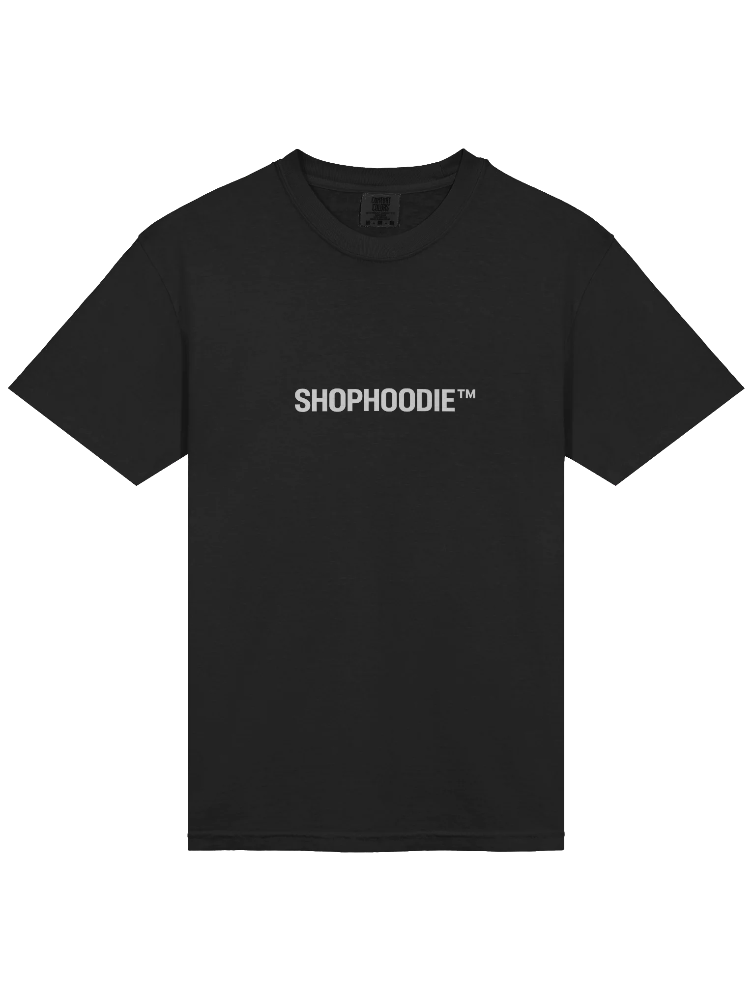 ShopHoodie™ Essential T-Shirt product image (3)