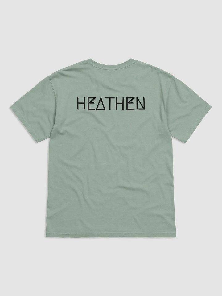 Proud Heathen product image (18)