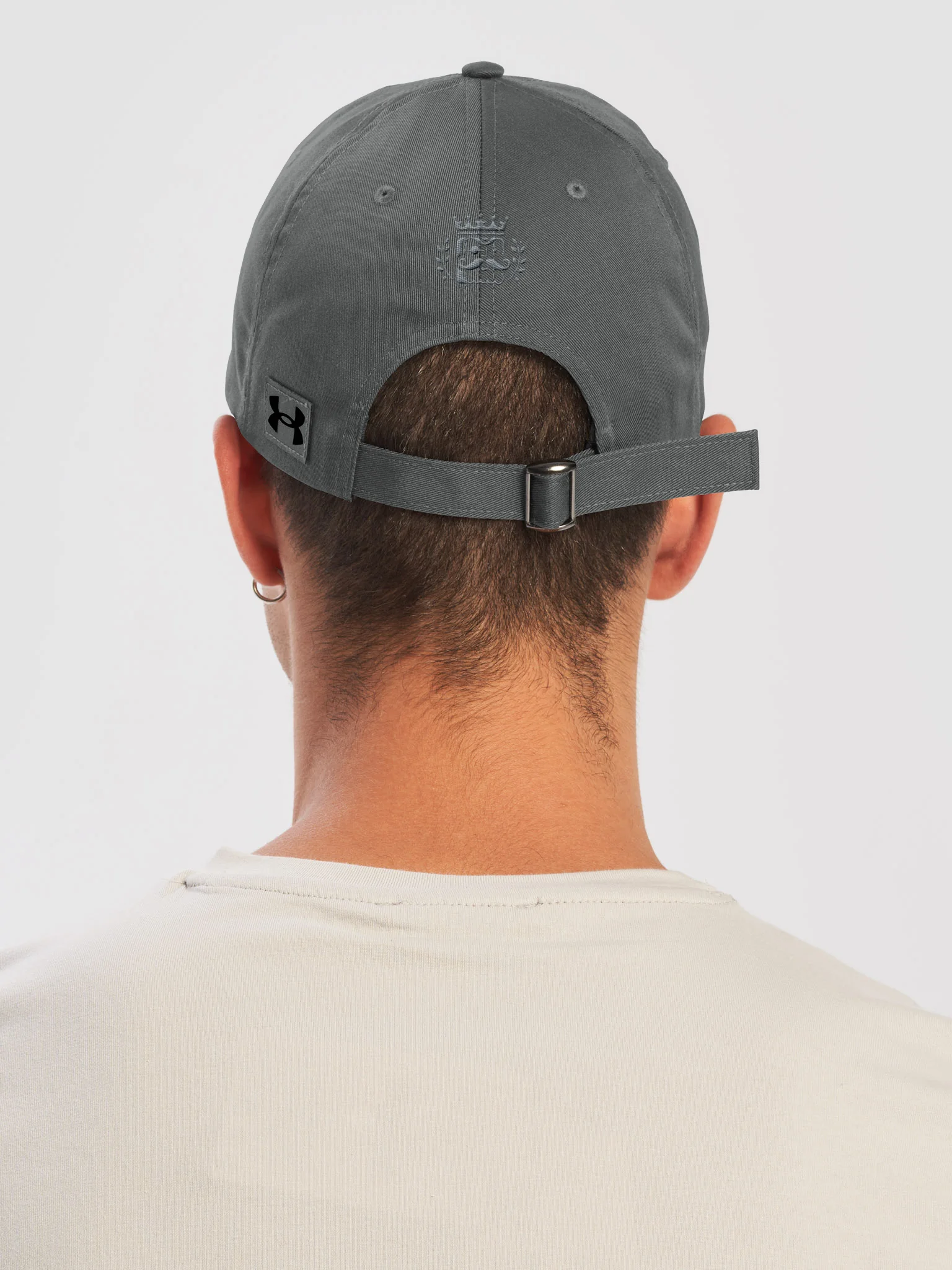 The Crest Cap view 6