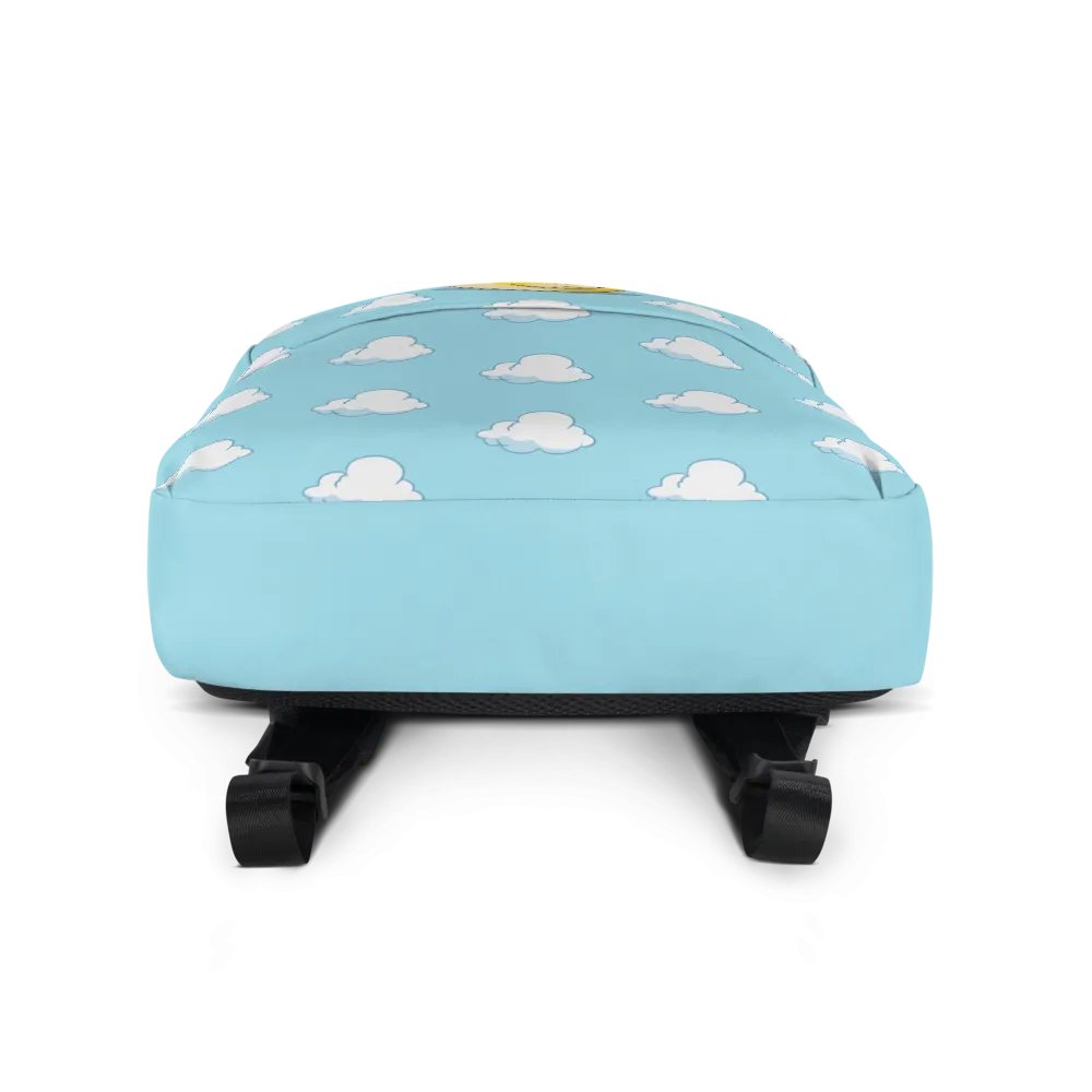 Little Duckies Backpack product image (4)
