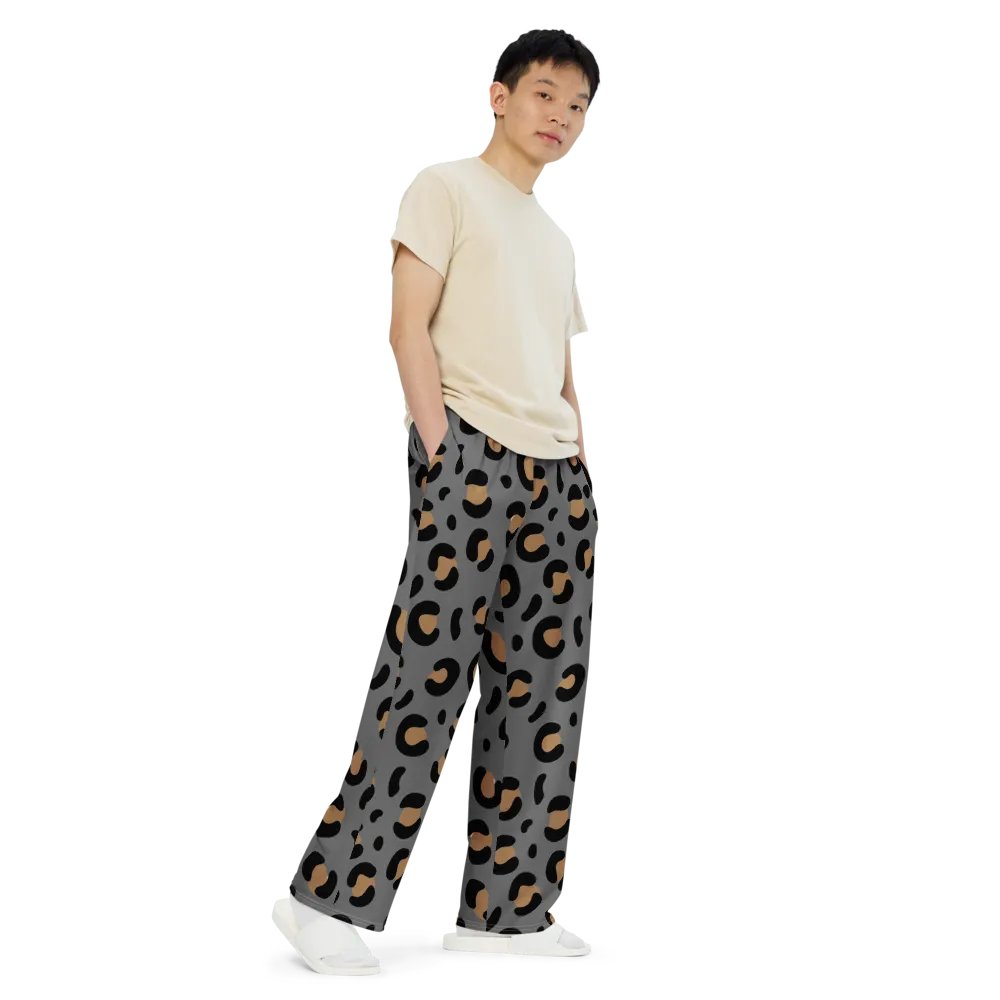Tizzy Wide Leg Pants product image (10)