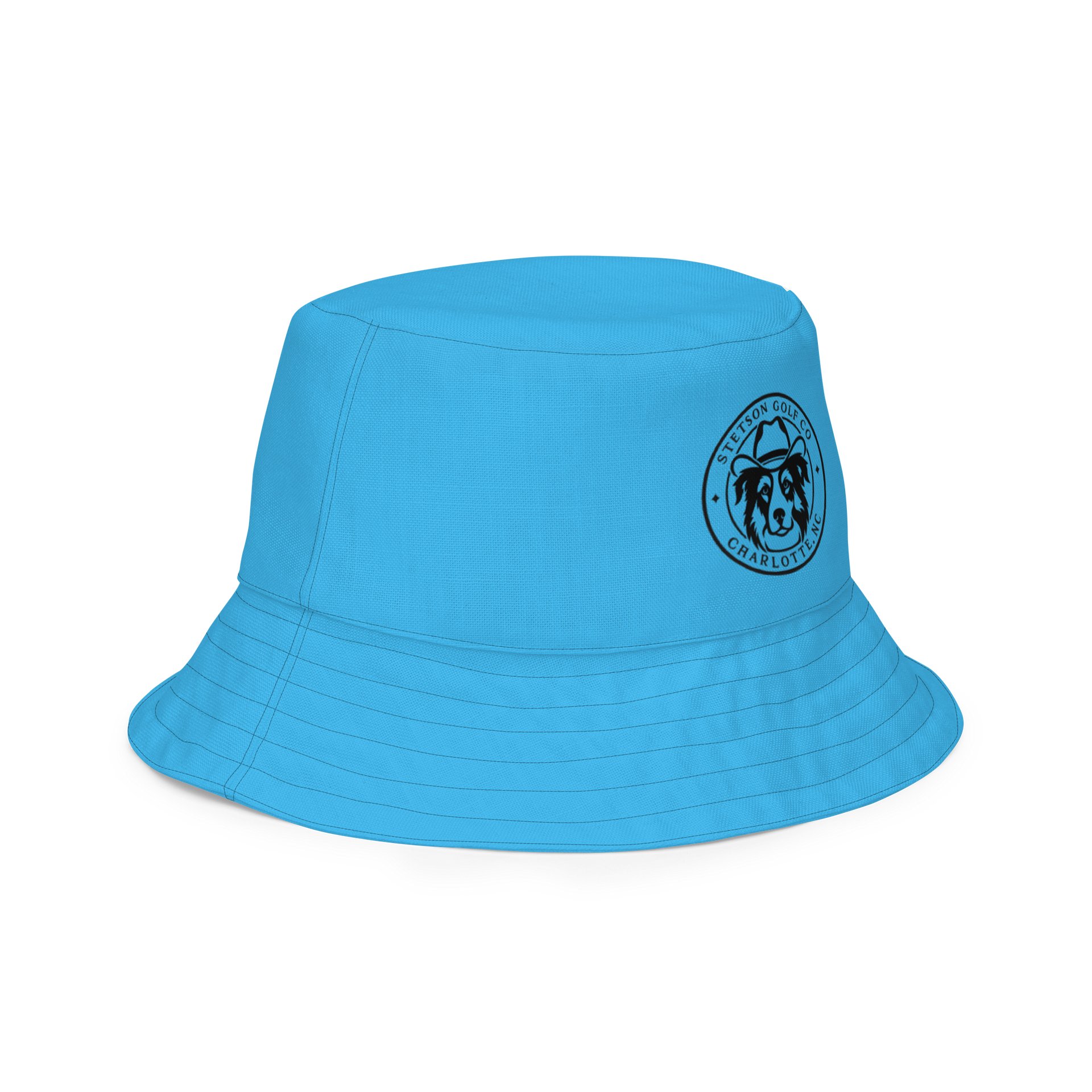 Feeling blue - Bucket hat product image (3)