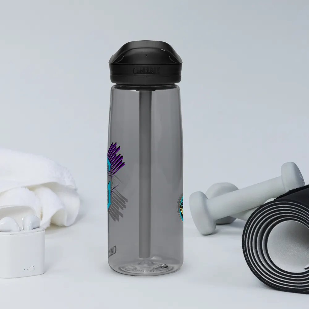 Logo Water Bottle product image (12)